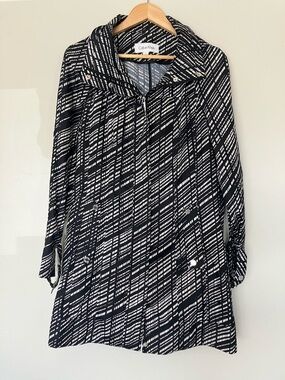 Calvin Klein jacket